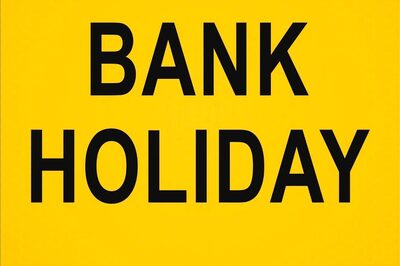Bank Holiday on Diwali? Banks to Remain Closed for 6 Days From Tomorrow; Know Details