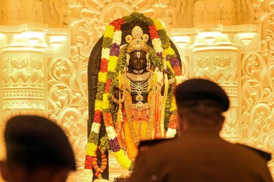 UP: Ram Idol Found Desecrated in Muzaffarnagar, Police Deployed Near Temple