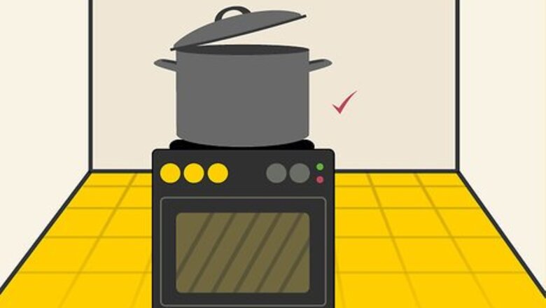 How to Boil Wort