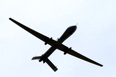 Pakistan Opposes Supply of Armed Drones to India by US