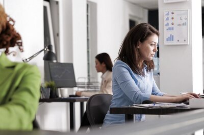 How Today's Women Relies On Technology For Their Innovative Ventures? Find Out