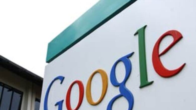 Google lays down Internet law: respect our rules