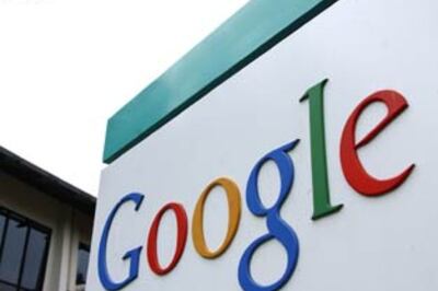 Google lays down Internet law: respect our rules