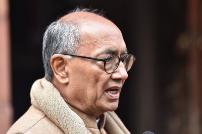 People Will Show Papers if PM Modi Gives Birth Documents of Parents, Says Digvijay Singh