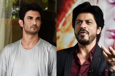 Sushant Singh Rajput Became an Actor Because of Shah Rukh Khan, Reveals Raabta Director