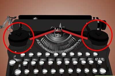 How to Change a Typewriter Ribbon (and When to Do It)