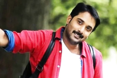 In Pics: South Actor Tarun Celebrates Telangana Big Cricket League Win