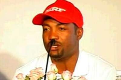 Win restored WI's confidence: Lara