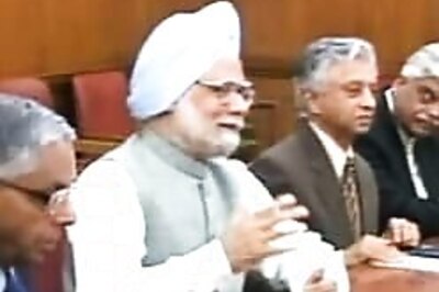 India can sustain 9-10 pct GDP growth: PM