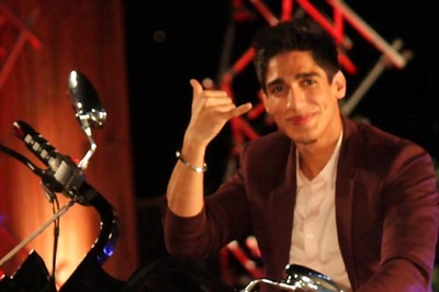 Paras Zutshi wins the second season of 'Superdude'