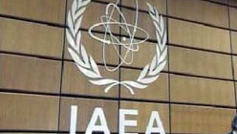 IAEA approves tech aid cuts to Iran