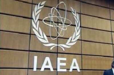 IAEA approves tech aid cuts to Iran