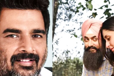 'Nobody Starts Working Thinking...': R. Madhavan on Laal Singh Chaddha’s Failure
