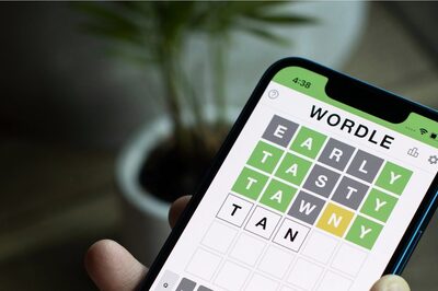 Wordle 371 Answer Today: Wordle Solution For June 25