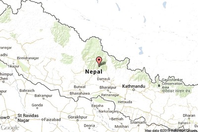 Nepal Constituent Assembly members to take oath Tuesday
