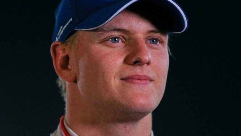 Austrian Grand Prix: Mick Schumacher Registers Best Ever F1 Finish