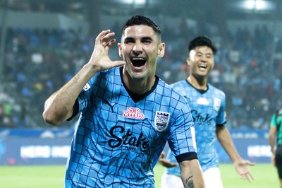 ISL 2022-23: Mumbai City FC Punish FC Goa with Another Goalfest to Continue Dream Run