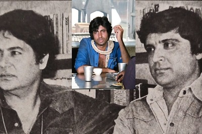 Javed Akhtar Says Amitabh Bachchan Had More Superhit Turnovers Than Dilip Kumar: 'He Repaid Us...'
