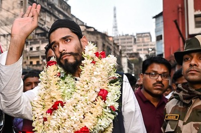 Chhattisgarh CM’s Letter to Mamata, Arrest of MLA, Cong Denied Entry: What’s Happening in Sandeshkhali?