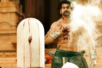 Baahubali: The Conclusion Songs Are Out, Finally!