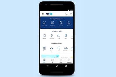Paytm Hits USD 5 Billion GMV, Clocks Rs 120-crore Worth of Daily Deals