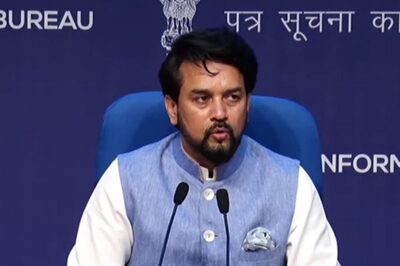 Centre Flagged 163 Instances of Communally Provocative Remarks on TV Channels Over 3 Years