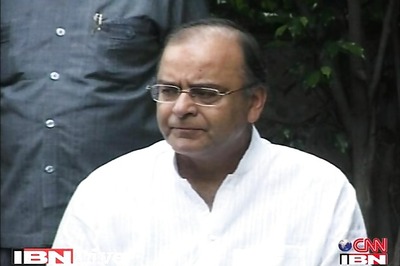 Arun Jaitley undergoes diabetes management surgery