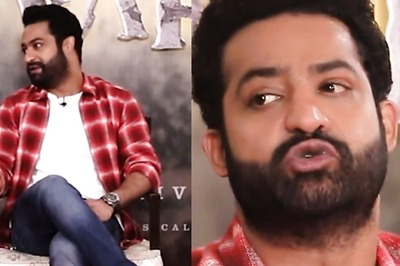 Jr NTR Reveals Devara Never Meant To Have A Sequel: 'We Never Wanted It Into Two Parts'
