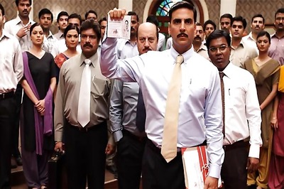 Will 'Special Chabbis' be as good as 'A Wednesday'?