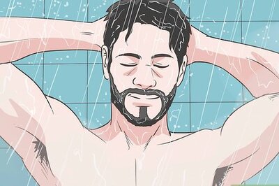 How to Use Eucalyptus Oil for Your Beard