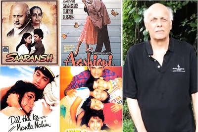 Binge Worthy: 5 Mahesh Bhatt Films that You Can Stream Next