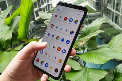Google Pixel 4 XL Hands-On Images Leaked, Show 90Hz Display, No Notch and More