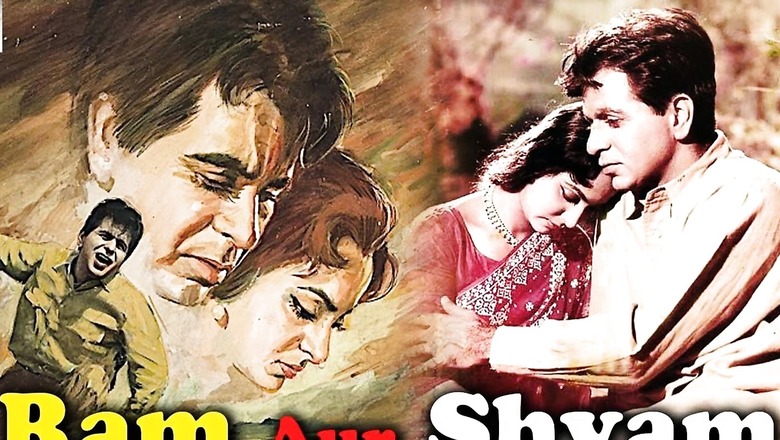 Ram Aur Shyam to Sita Aur Gita, 8 Films Based on Telugu Movie Ramudu Bhimudu