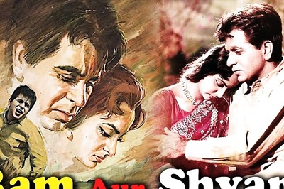 Ram Aur Shyam to Sita Aur Gita, 8 Films Based on Telugu Movie Ramudu Bhimudu
