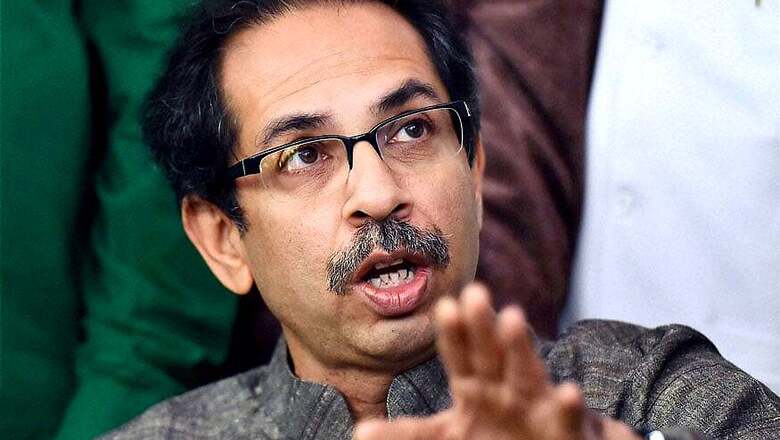 'Entire Goa Cabinet is in ICU': Shiv Sena Claims BJP Responsible for Political Crisis