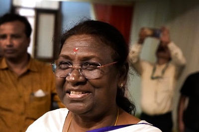 With Her Humble Background, Faith in Nationalism, Droupadi Murmu May Emerge as Most Popular President Ever