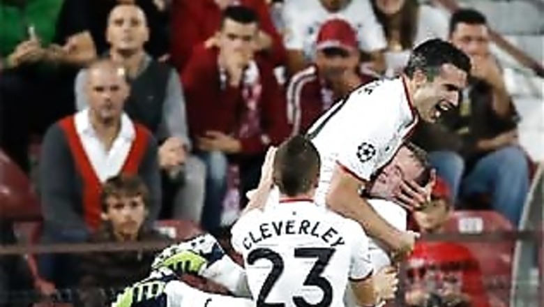 Top football signings of the summer