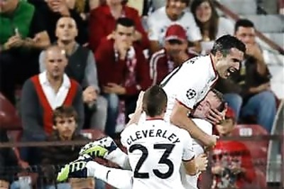 Top football signings of the summer