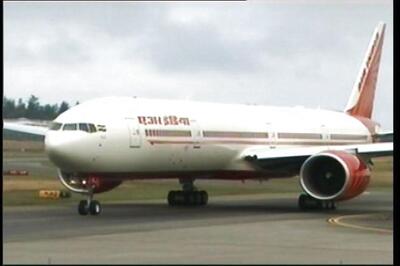 Air India reinstates nine sacked pilots