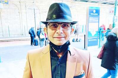 Kamaal R Khan Gets Bail in Molestation Case, to Remain in Jail for Controversial Tweets