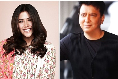 Ekta Kapoor Moves Release Date of Dream Girl 2 Just For Friend Sajid Nadiadwala