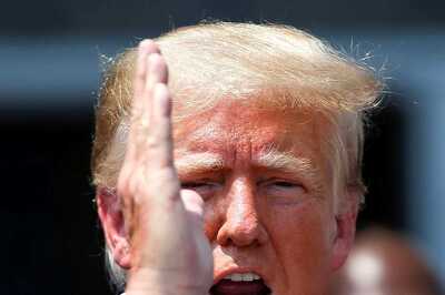 Trump Asks Florida Judge to Force Twitter to Restart His Account