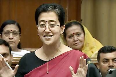 Delhi Budget 2024-25: Atishi Allocates Rs 16,400 Cr for Education, Announces Rs 1,000 Monthly Aid For Women