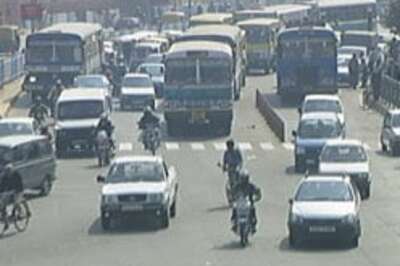 Rowdy drivers will be watched live