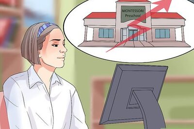 How to Choose a Montessori Preschool