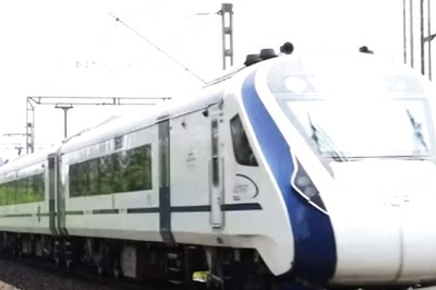 Goa, Jharkhand to Get Vande Bharat in June; Why These Trains are not Operational in Northeast Yet