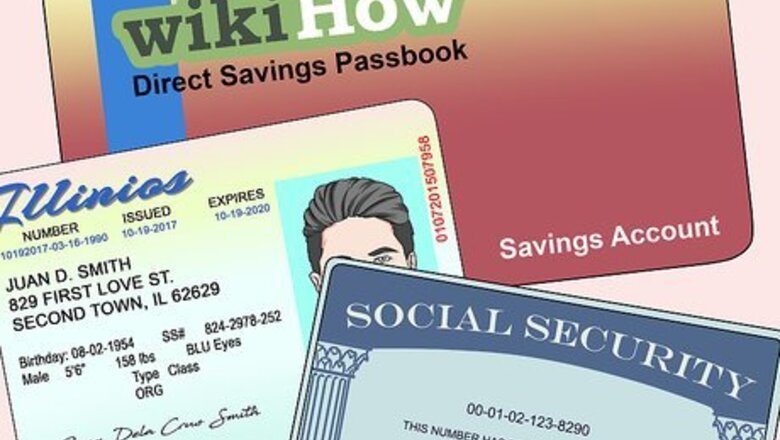 How to Change Social Security Direct Deposit