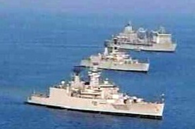 Warrant against naval war room accused