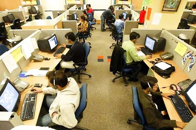 Coronavirus: Telecom Dept Relaxes Work-from-home Norms Till April 30 For IT Firms