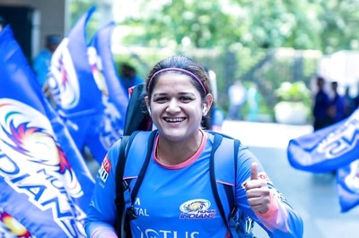 'Back Your Strength in Any Situation': MI's Humaira Kazi on The Biggest Lesson From WPL